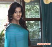 Thulasi Nair Yaan Movie Still 829