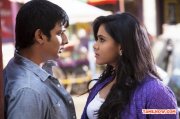 Yaan Starring Jeeva And Thulasi Nair 340