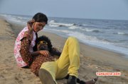 Mar 2016 Pics Yaanai Mel Kudhirai Savaari Movie 9560
