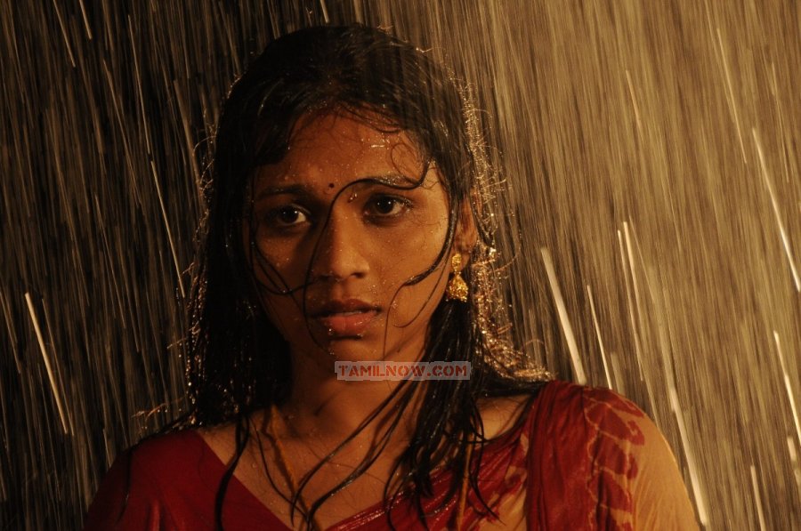 Actress Sri Ramya In Movie Yamuna 514
