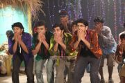Movie Yarukku Theriyum Stills 7621