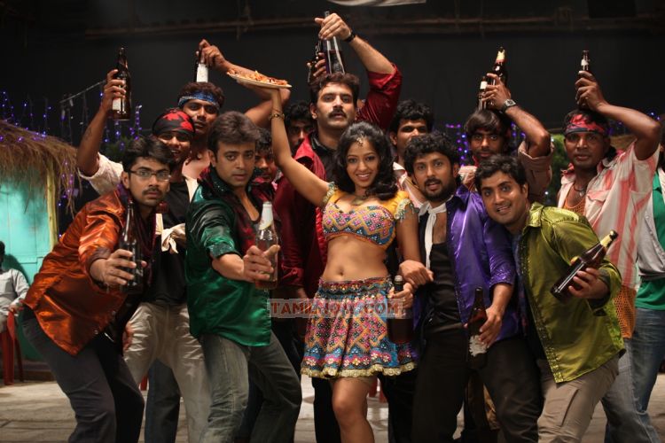 Tamil Movie Yarukku Theriyum 221