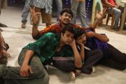 Tamil Movie Yarukku Theriyum Photos 5688