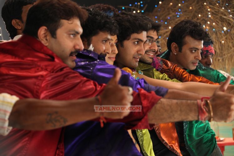 Yarukku Theriyum 2266
