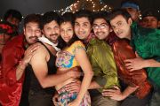 Yarukku Theriyum Photos 4694