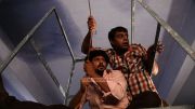 Yarukku Theriyum Photos 5044