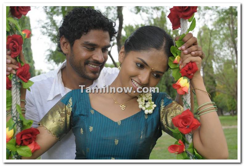 Sachin Sunaina Photo 4