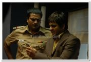 Madhavan Ravi Babu