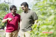 2015 Stills Movie Yennai Arindhaal 1984