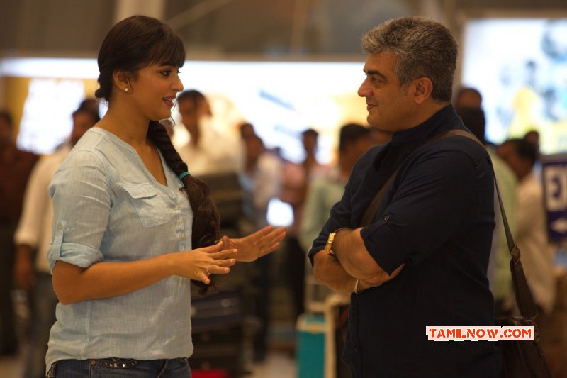 Anushka Ajith In Yennai Arindhal 898