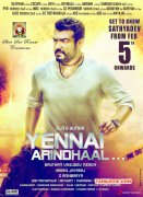 Yennai Arindhaal Tamil Cinema Recent Pic 9335