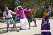 Recent Stills Tamil Cinema Yokkiyan Vaaran 9587