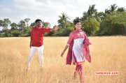 Recent Wallpapers Yokkiyan Vaaran Tamil Film 116