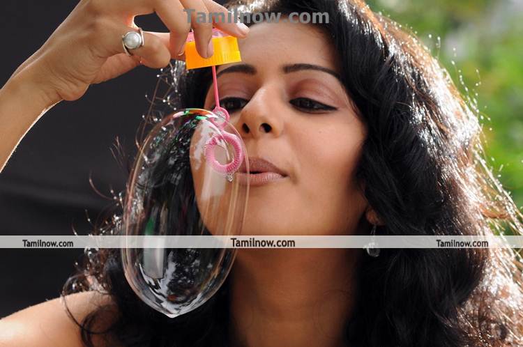 Actress Rakul Preet In Yuvan Movie 3