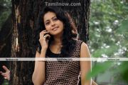 Actress Rakul Preet In Yuvan Movie 5
