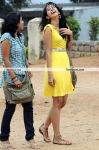 Actress Rakul Preet In Yuvan Movie 7