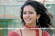 Rakul Preet New Photo 2