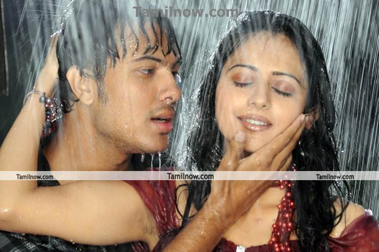 Siddharth Rajkumar And Rakul Preet In Yuvan1