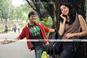 Siddharth Rajkumar And Rakul Preet In Yuvan5