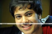 Siddharth Rajkumar In Yuvan3