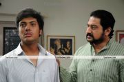 Siddharth Rajkumar In Yuvan7