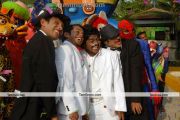 Yuvan Movie New Photo 3