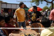 Yuvan Movie New Photo 5