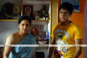 Yuvan Movie New Pic1