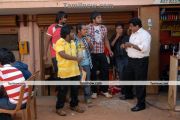 Yuvan Movie Stills 2