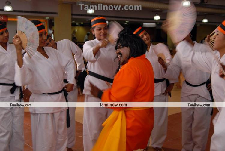 Yuvan Movie Stills 9