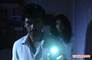 Ashwin And Shivada Nair In Movie Zero 972
