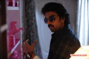 J Chakravarthy In Movie Zero 690