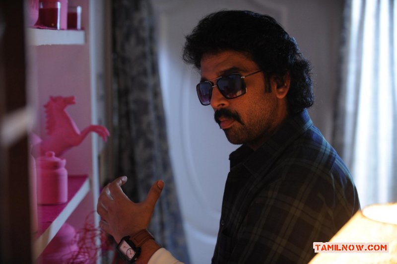 J Chakravarthy In Movie Zero 690