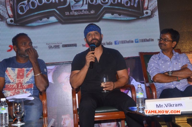 10 Endrathukulla Movie Pressmeet New Still 7588