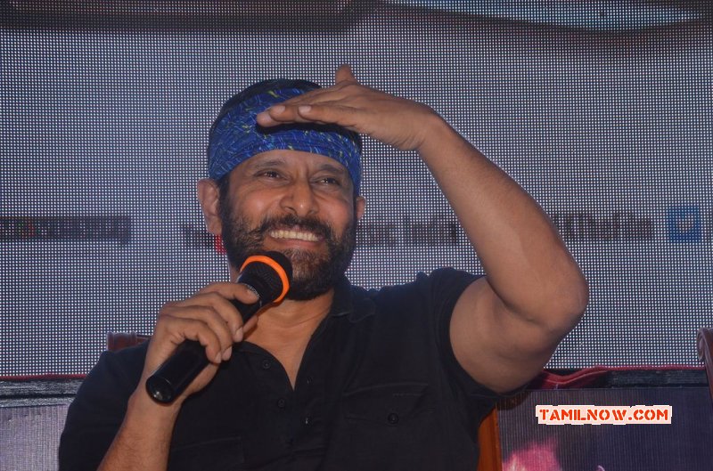 Chiyaan Vikram Event Gallery 852