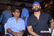 Tamil Movie Event 10 Endrathukulla Movie Pressmeet New Picture 1641