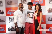 New Photos Tamil Movie Event 10 Endrathukulla Teaser Launch 2360