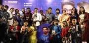 Aug 2019 Picture 100 Percent Kadhal Audio Launch Tamil Function 5035