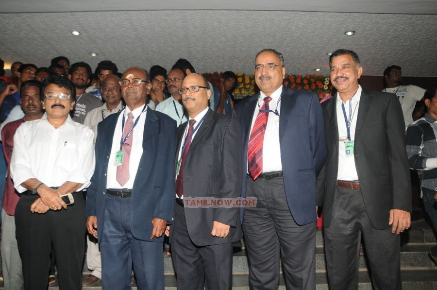 10th Chennai International Film Festival Inauguration 3593