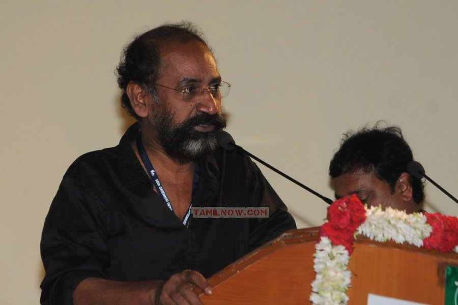 10th Chennai International Film Festival Inauguration 5965