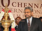 10th Chennai International Film Festival Inauguration 8316