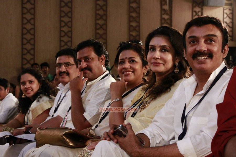 10th Ciff Closing Ceremony And Award Function 5678