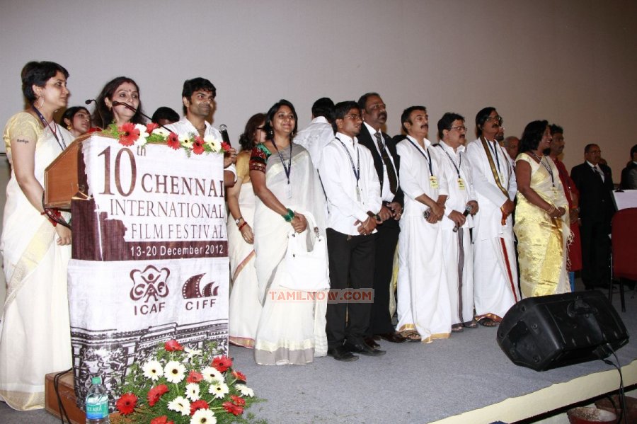 10th Ciff Closing Ceremony And Award Function Stills 2437