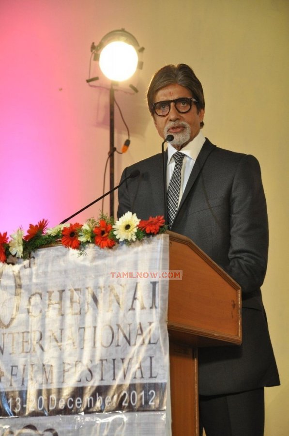 Amitabh Bachchan 750