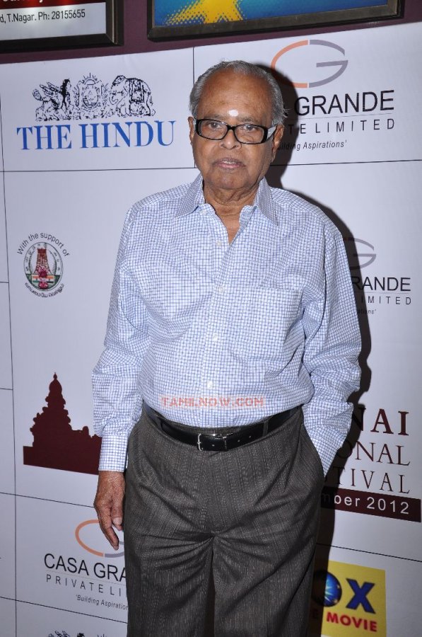 K Balachander 941