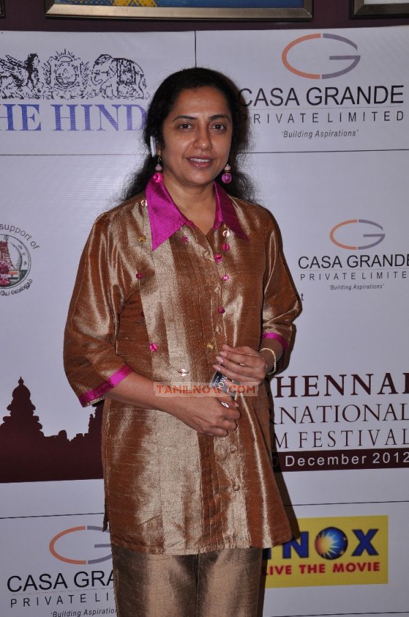 Suhasini Maniratnam 591