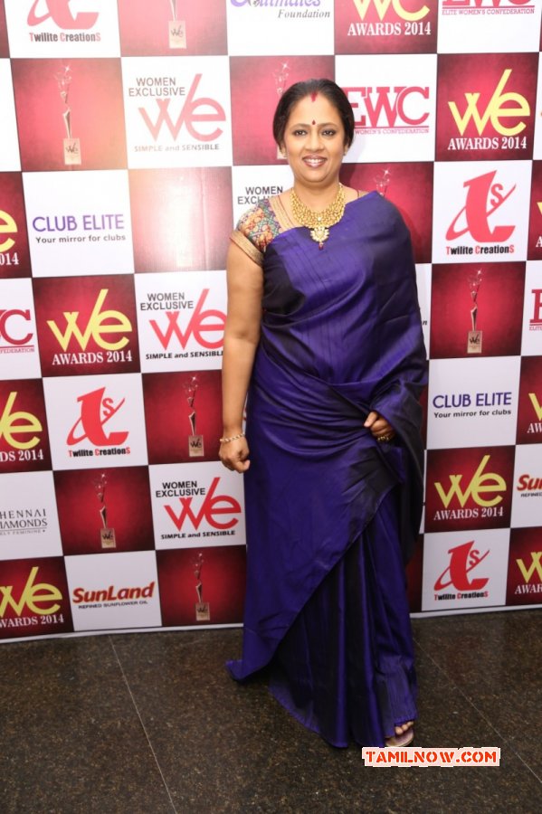 10th We Magazine Awards Tamil Event 2014 Pics 1044