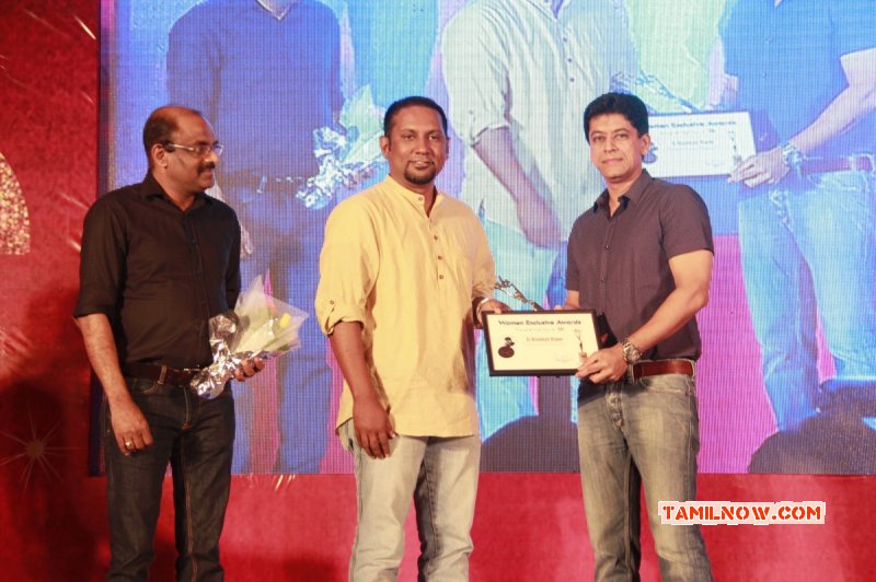 10th We Magazine Awards Tamil Function Pictures 1480