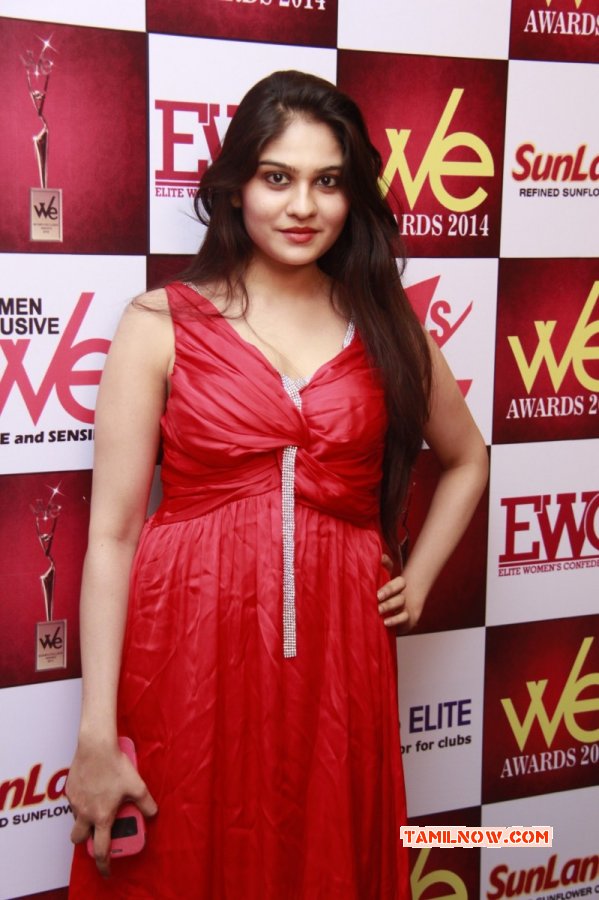 2014 Stills 10th We Magazine Awards Tamil Movie Event 7260