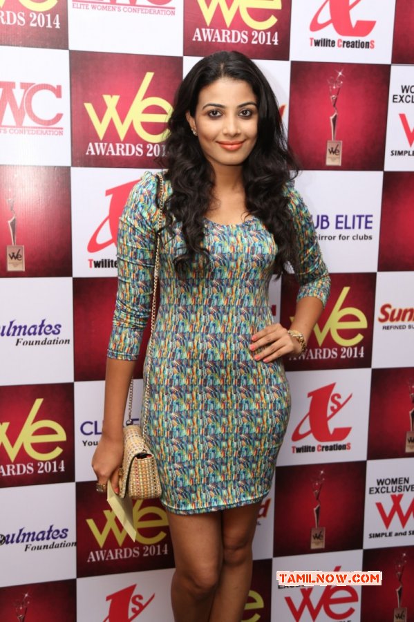 Actress Kavya Shetty Event Image 946